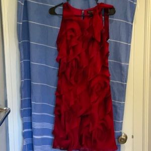 NWOT White House Black Market Dress